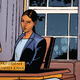 Madame President indeed.